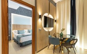 Bibo Suites San Agustin